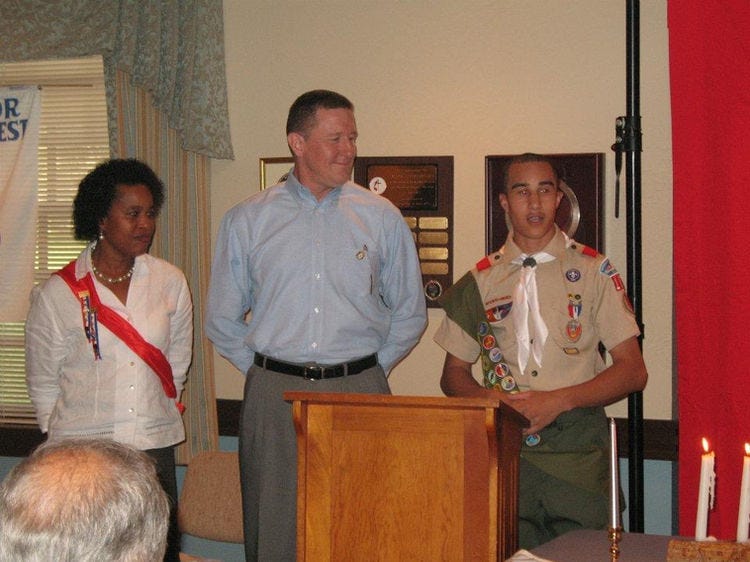 5 Brilliant Ways To Use scouting symbol