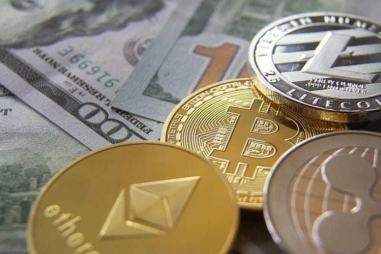 Bitcoin`s Price Recovery