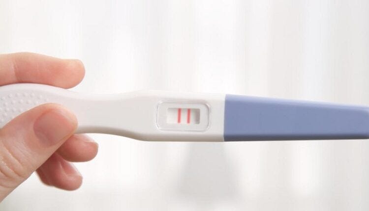 تحليل الحمل سلبي وطلعت حامل بتوأم | by Webpockets | Medium