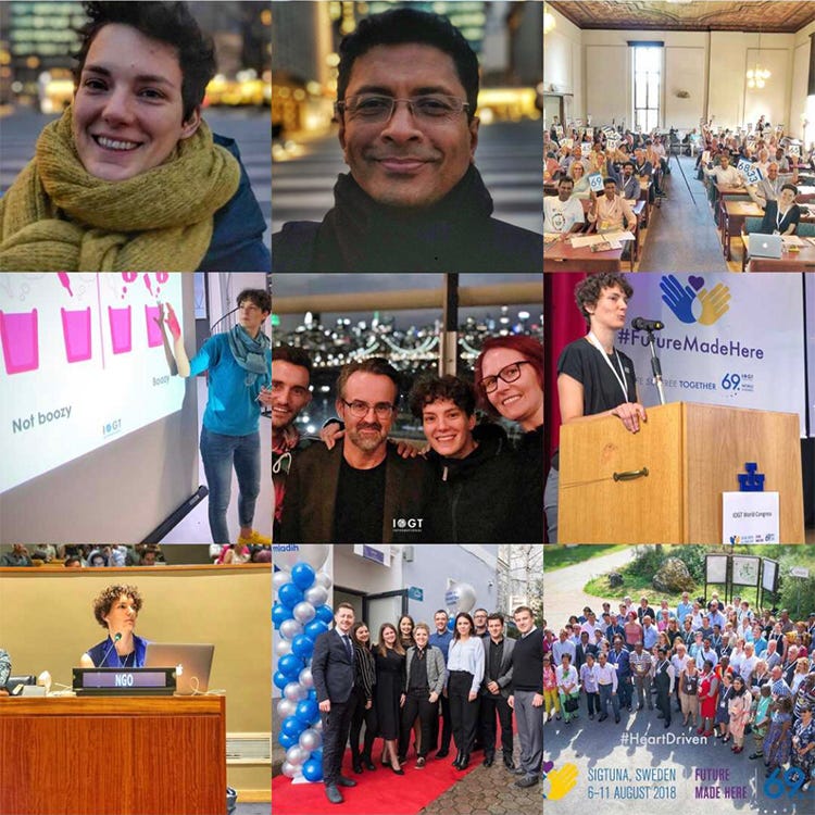 Our 2018 Best Nine And The Stories They Tell