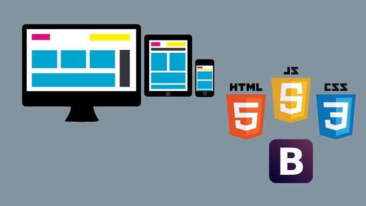 8 Best Online Courses to Learn Responsive Web Design for Beginners in ...