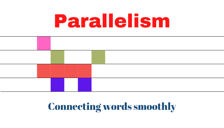 How Parallelism Elevates Your Writing | by Sunitta Raman | Medium