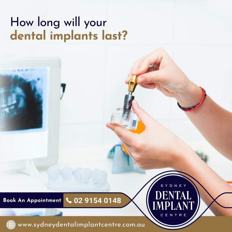 Sydney Dental Implant Centre Cost of Dental Implant Sydney by
