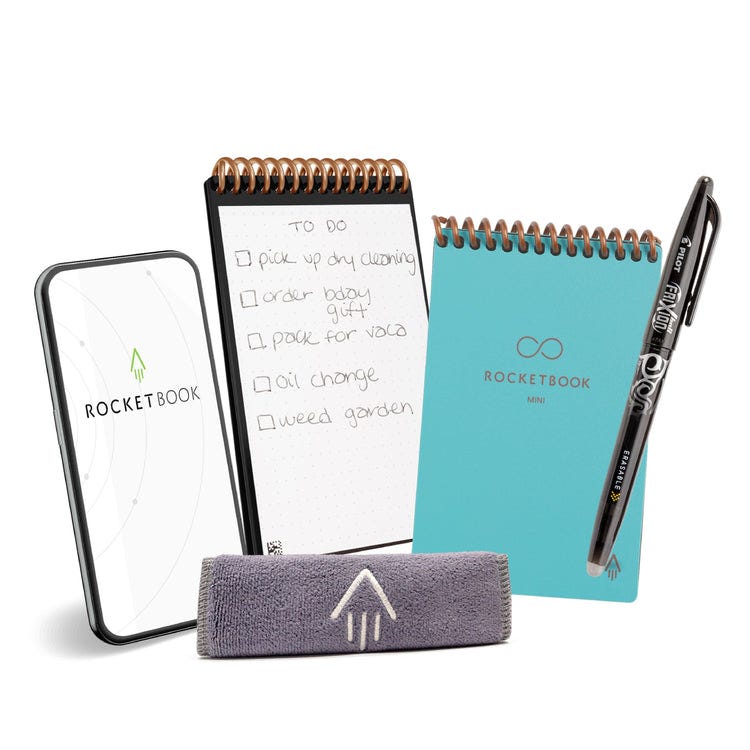 Rocketbook