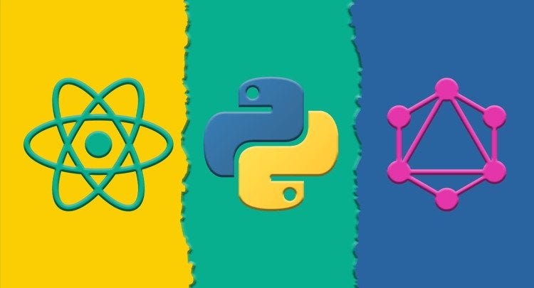 7 Best Online Courses to become FullStack Python Developer in 2024 | by  javinpaul | Javarevisited | Medium