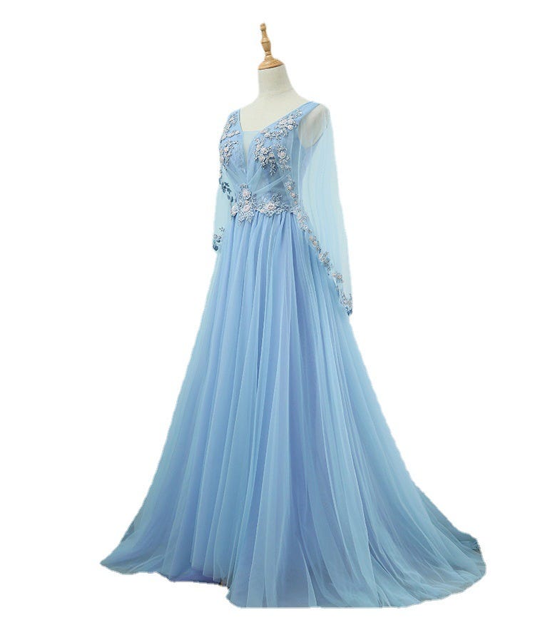 How to wear winter wedding wedding dresses in winter? by Wedding