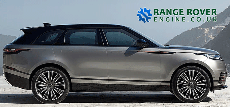 How Does The Range Rover 2.0 Engine Reflect The Evolution Of Automotive ...