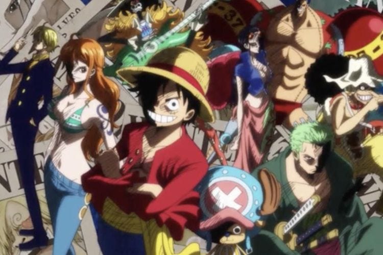 Every One Piece Filler Episode List