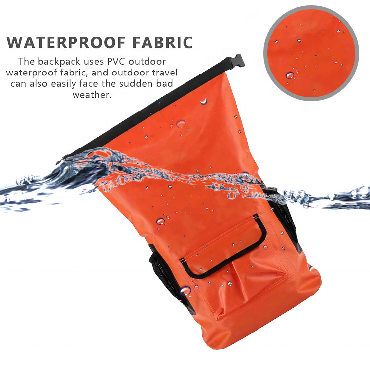 The Ultimate Guide How to Waterproof Your Backpack for Kayaking