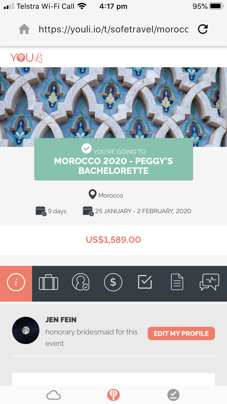 Four Best Apps for Group Travel. After spending the BEST 8 days in