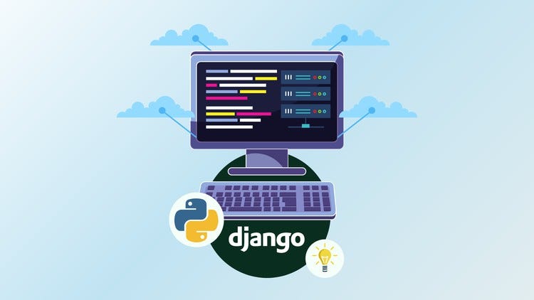 Django Decoded: The Epic Battle Between Projects and Apps! | by Pinjari ...