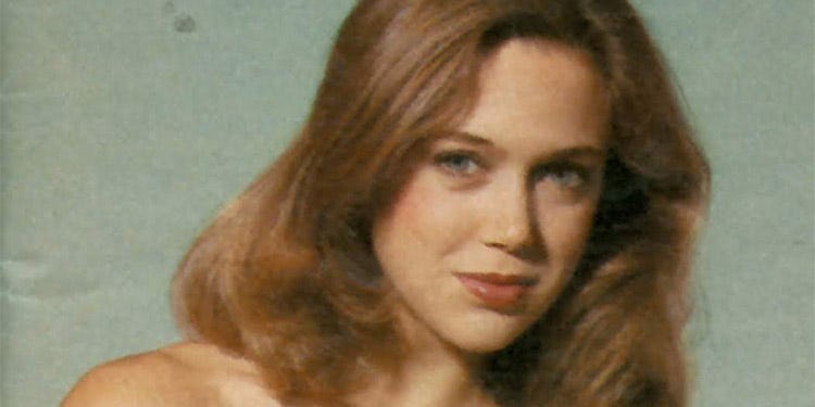 Jayne Modean. Jayne Modean is prevalently known as… | by Patrick King |  Medium