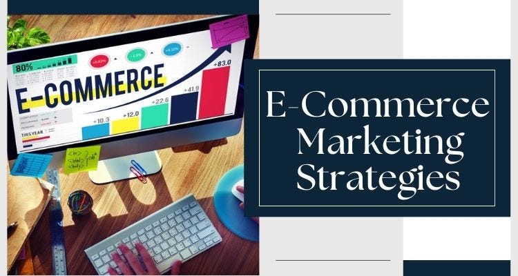 Strategic Implementation for Online Commerce Success