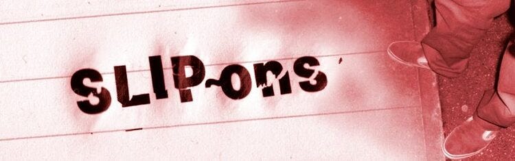 Vancouver’s SLIP~ONS Release “Graystone”, A Power Pop Tribute To Legendary Detroit Venue