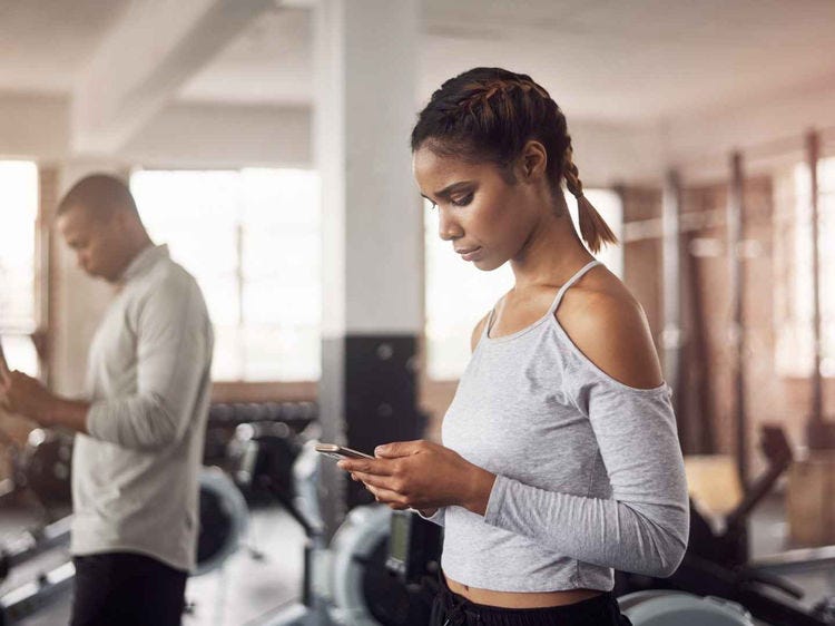 Why and How to Track Your Workouts for Faster Progress! by Tony Lu