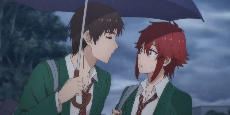 Tomo Chan Is A Girl Episode 7 Junichiro S Oath Tomo S Swimsuit Tomo Chan Is A Girl Episode 7 Junichiro S Oath Tomo S Swimsuit