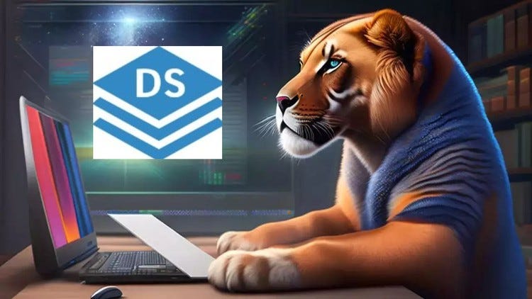 Python Mastery Unleashed: Your Guide to Data Structures in 2023 | by ...