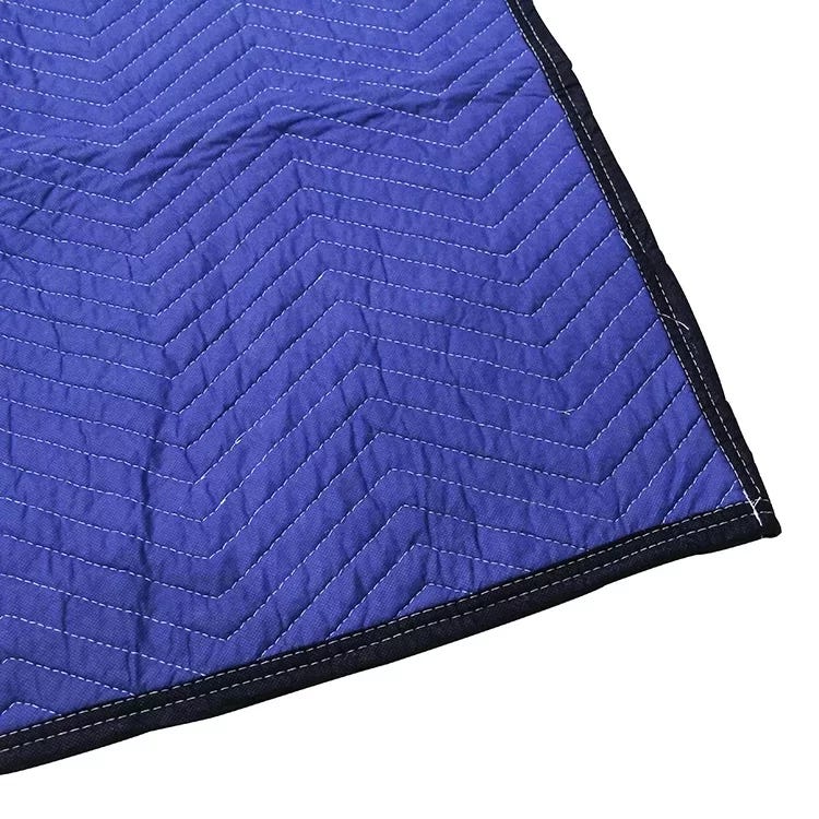 The role of Furniture protection blanket in life by Belle Wang Medium