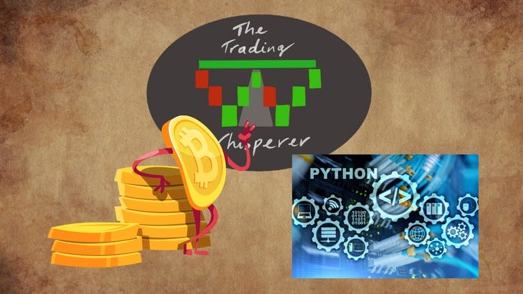 Applied Unsupervised learning with Python (Bitcoin trading) | by ...