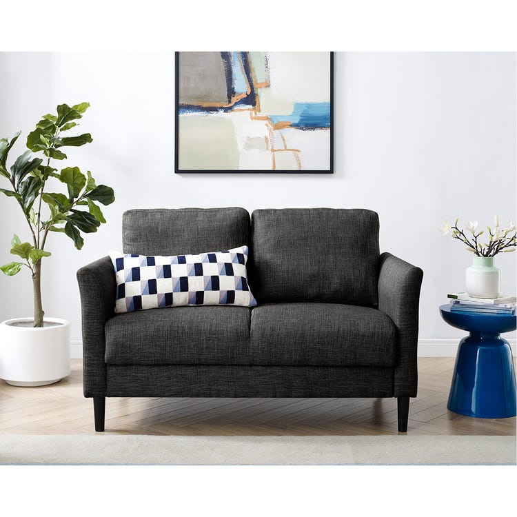 Maximizing Style and Comfort A Guide on Arranging Sofa and Loveseat in