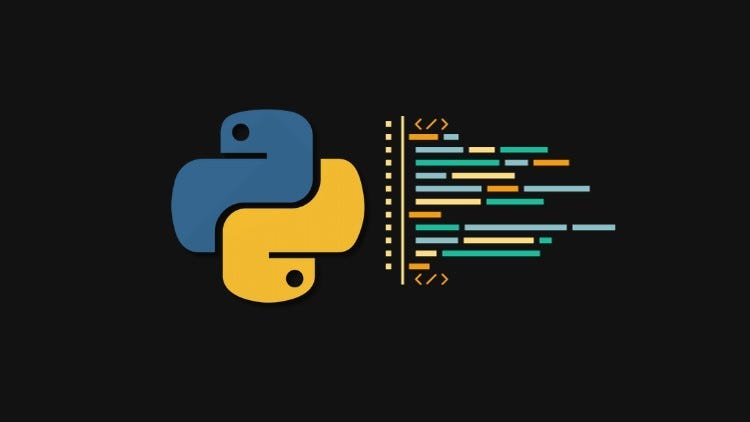 "Python"