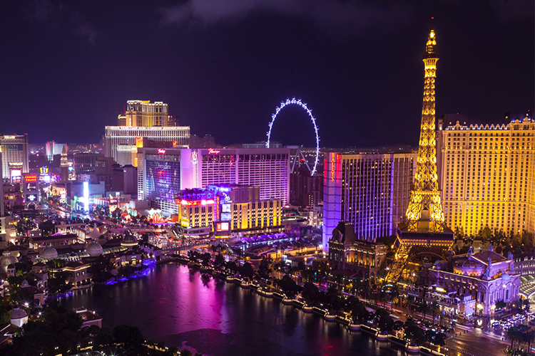 Las Vegas: 7 Things Travelers Need To Know Before Visiting