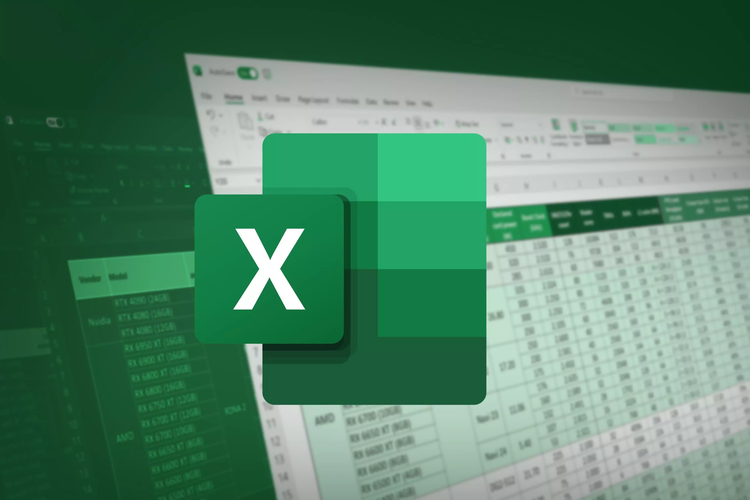 30 Tombol Shortcut Microsoft Excel Untuk Meningkatkan Efisiensi
