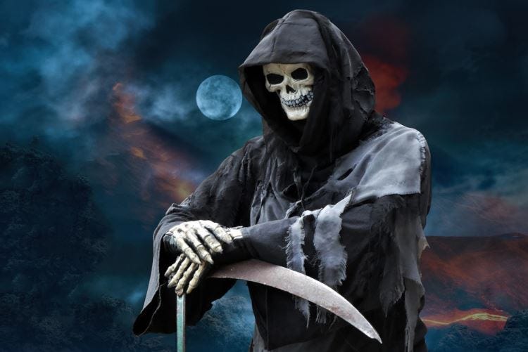 What Is Dark Psychology Dark Psychology Is The Same As By