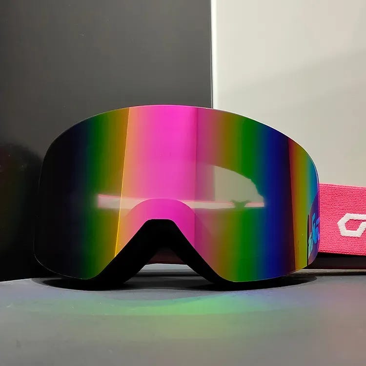 Why Polarized Sport Sunglasses are Essential for Outdoor Enthusiasts