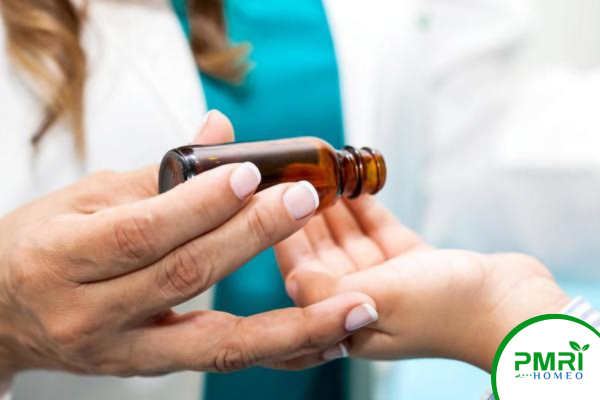 Ways to take Homeopathic Medicines