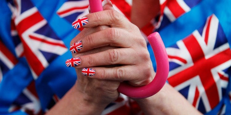 Britain is not a captured state…yet