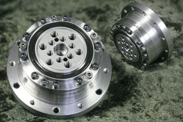 Advantages, Disadvantages & Application of Harmonic Gear Reducer by