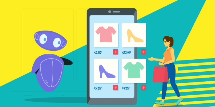 Top 10 Best Chatbots for Ecommerce in 2023