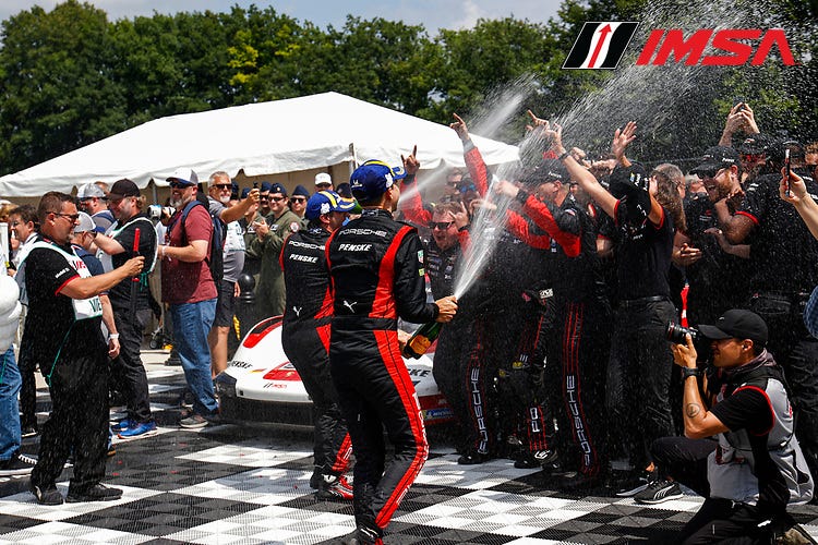 IMSA Road America 2023 After A Season Spent In The Shadows As By imsa-road-america-2023-after-a-season-spent-in-the-shadows-as-by