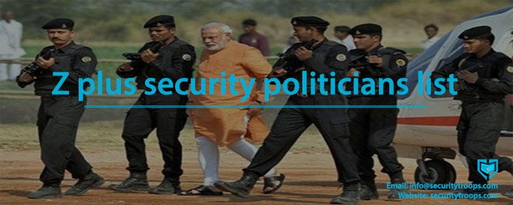 National Security Guard - All you need to know about NSG & SPG