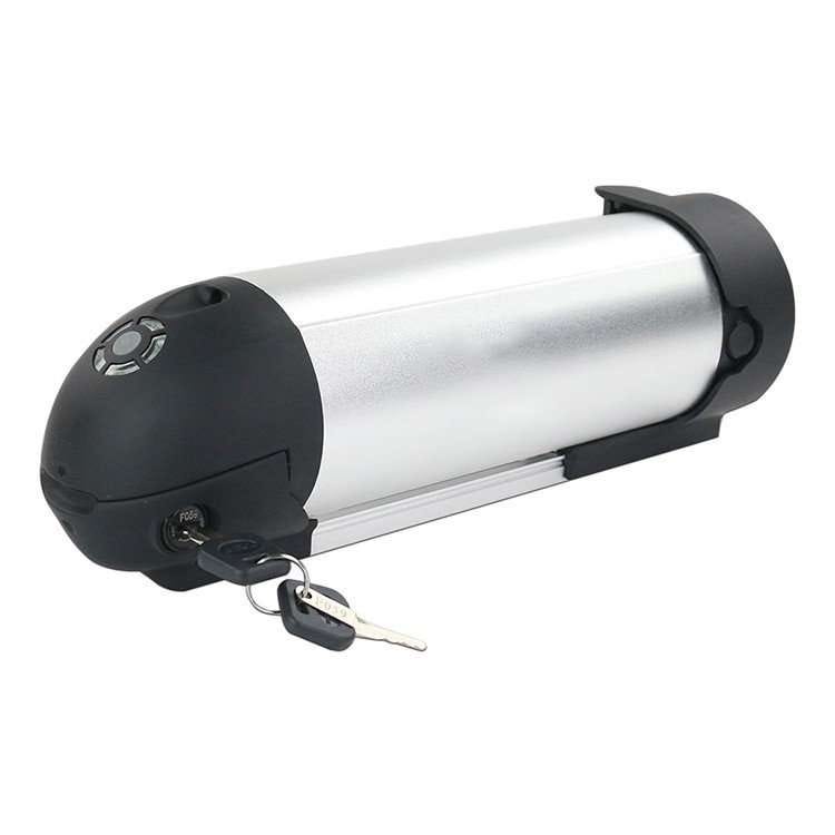 Below Are Some of the Benefits of 18650 Batteries