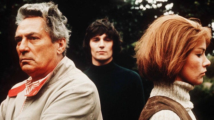 Sunday Bloody Sunday, 1971