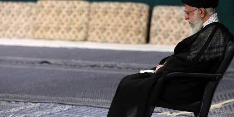 After Khamenei: Power Scenarios in a Crisis-Ridden Iran