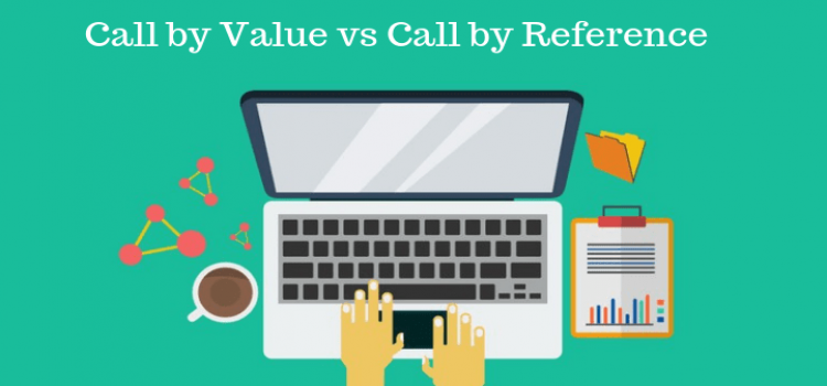 What is the difference between call by value and call by reference | by ...