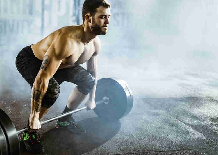 How Many Reps Should You Do When Lifting Weights? by Tony Lu Grad