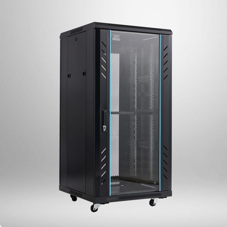 What Are the Advantages of Rack-Mount Server Cabinets? | by Langfang ...