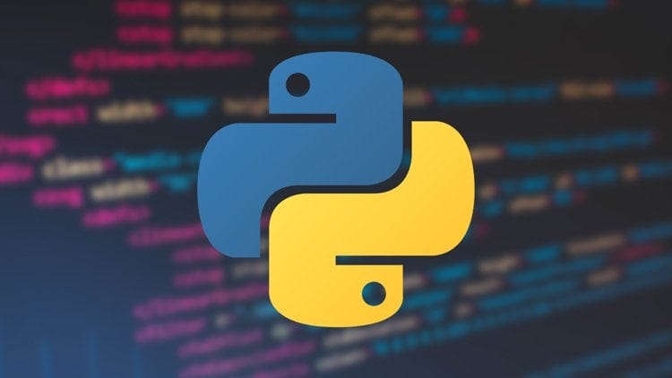Python — Basic to Advanced-Day1. Congratulations!!! For starting your ...
