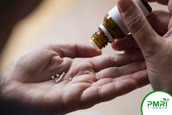 How long does Homeopathy medicine last?