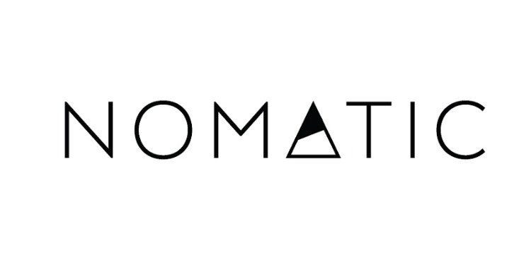 Nomatic Travel Lifestyle