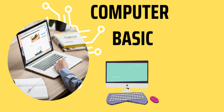 Learning Computer Basics. Introduction To Computer | by Ardaa Online ...