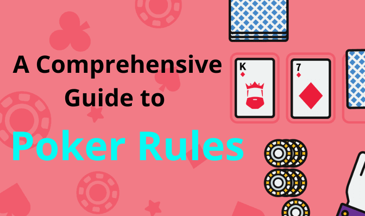 Showdown in Poker — Meaning, Rules, Working and FAQs