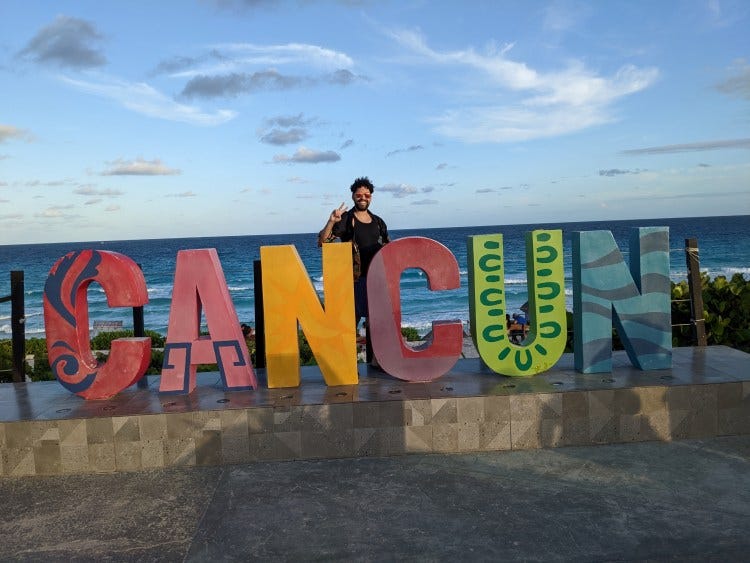 Cancun Ultimate Experience! Top 10 Must-Do Activities in Mexico's Tropical  Paradise | by Eclectic Emissary | Medium
