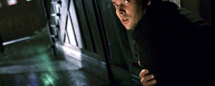 Goblin. In my apartment, many people feel… | by Persivald | Medium