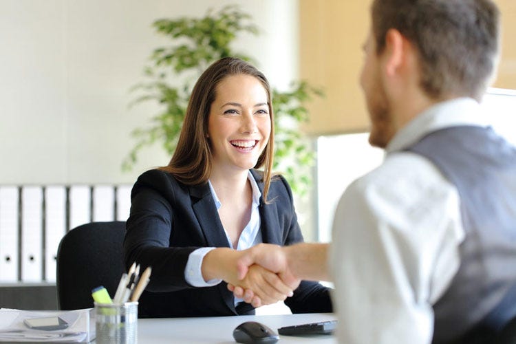 Come Capire se un Colloquio è andato Bene | by The Expert | Medium