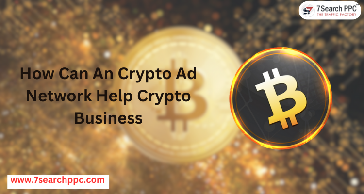 How Can An Crypto Ad Network Help Crypto Business | by Crypto ad ...